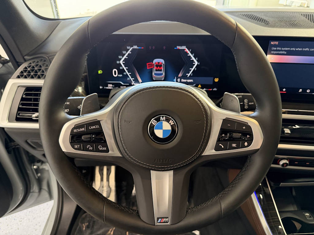 Thumbnail: 2024 BMW X5 - 11