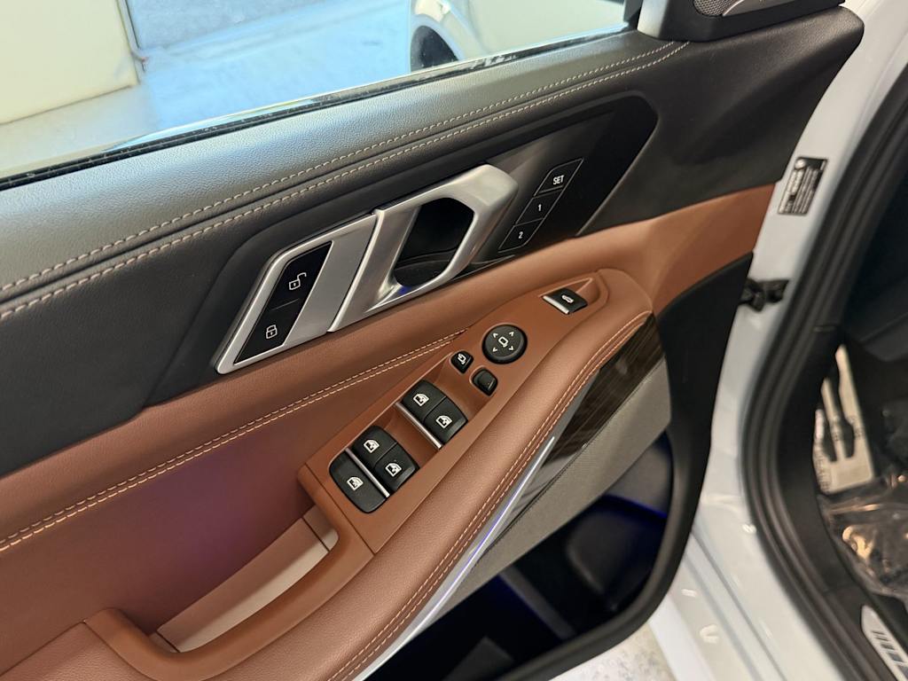 Thumbnail: 2024 BMW X5 - 19