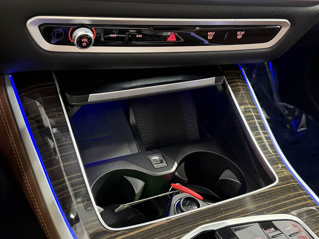 Thumbnail: 2024 BMW X5 - 14