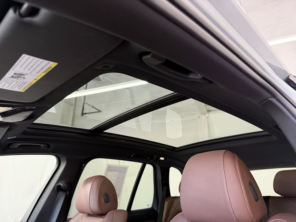 Thumbnail: 2024 BMW X5 - 20