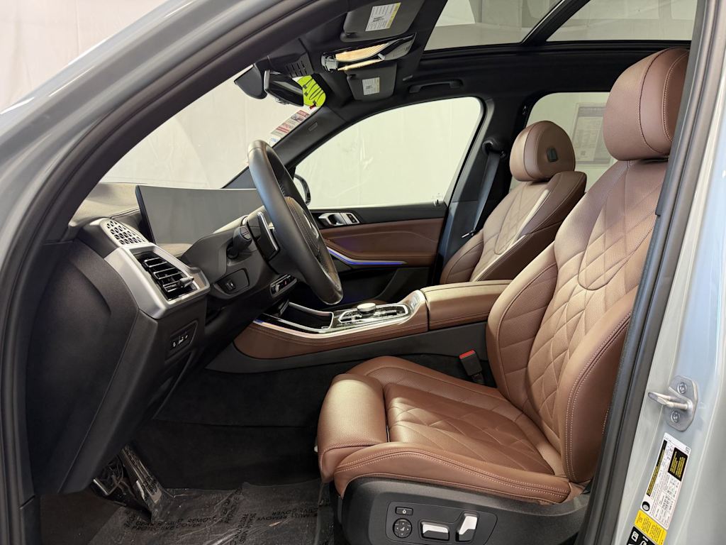 Thumbnail: 2024 BMW X5 - 9