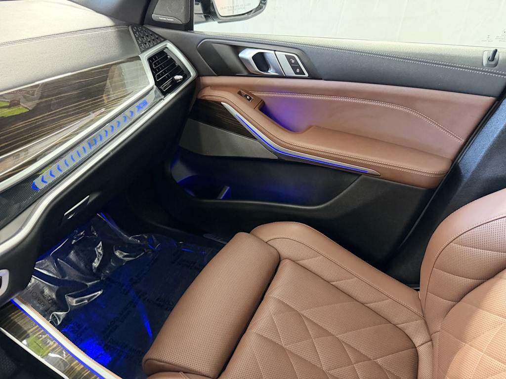 Thumbnail: 2024 BMW X5 - 12