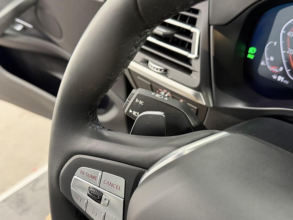 Thumbnail: 2022 BMW X3 - 9