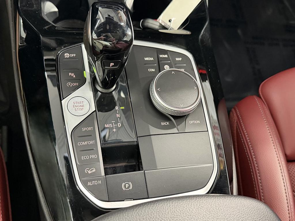 Thumbnail: 2023 BMW X3 - 15