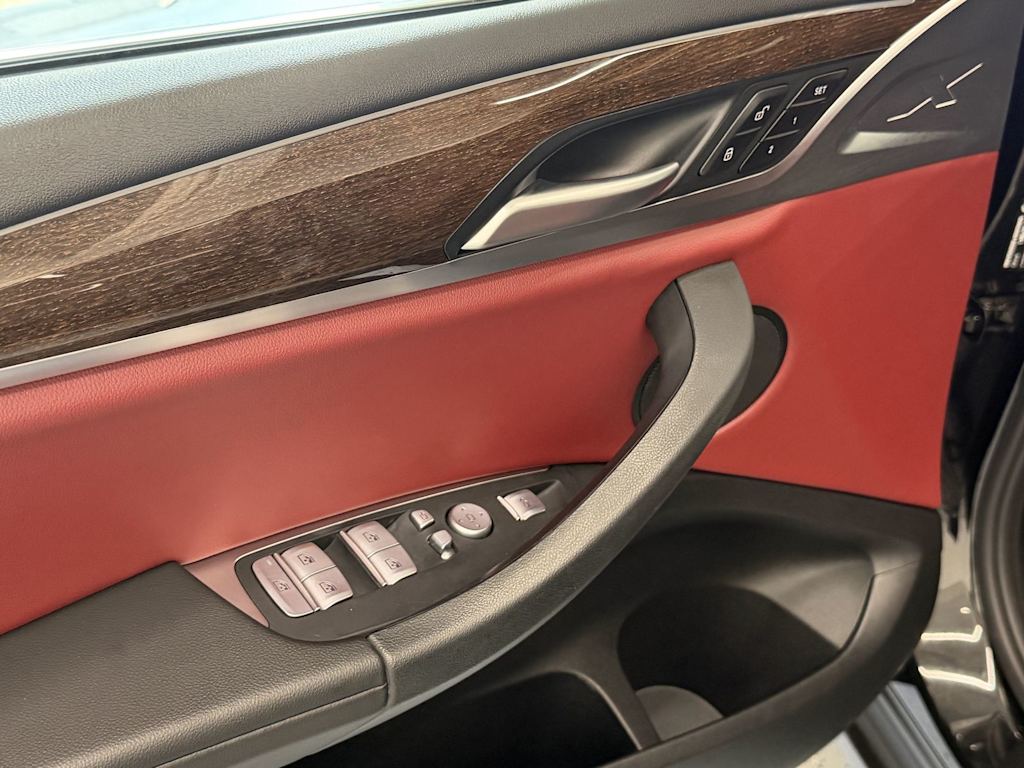 Thumbnail: 2023 BMW X3 - 20
