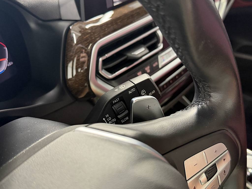 Thumbnail: 2023 BMW X3 - 24