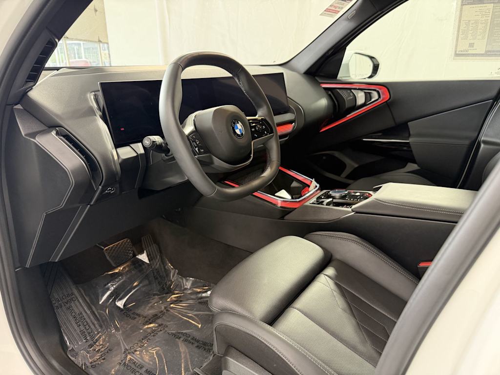 Thumbnail: 2026 BMW X3 - 2