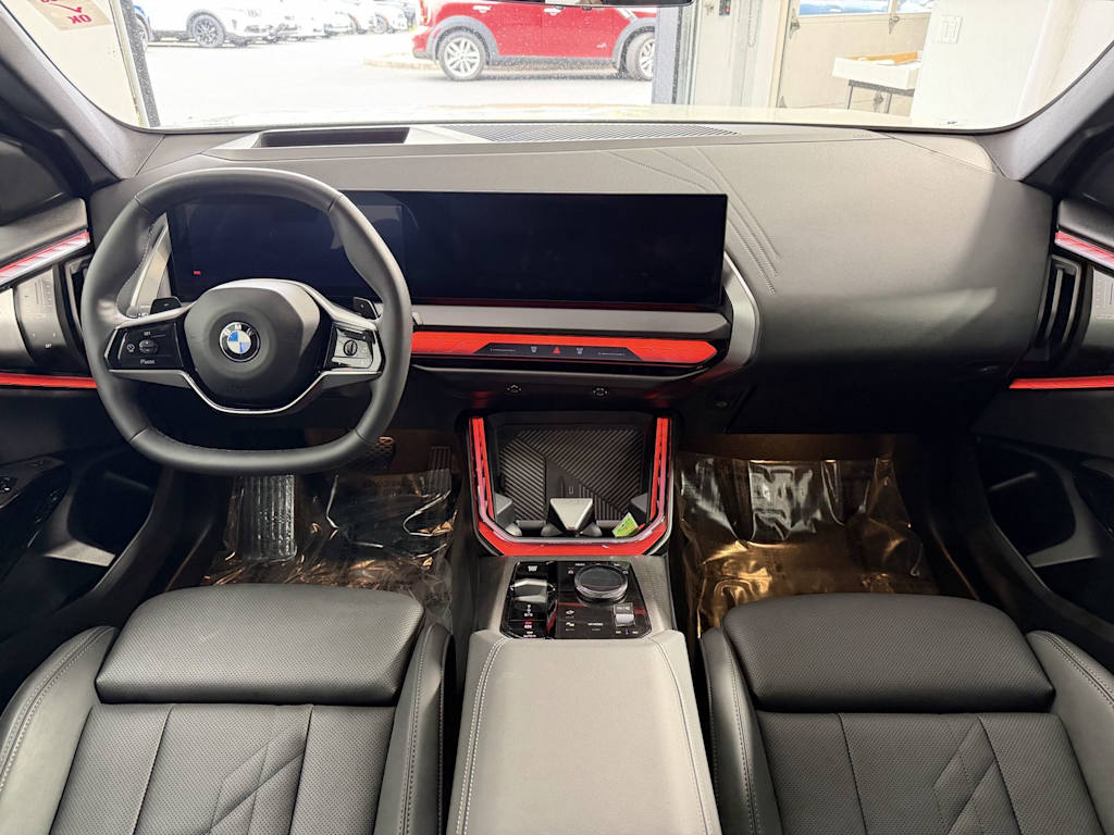 Thumbnail: 2026 BMW X3 - 8