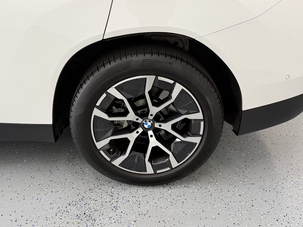Thumbnail: 2026 BMW X3 - 7