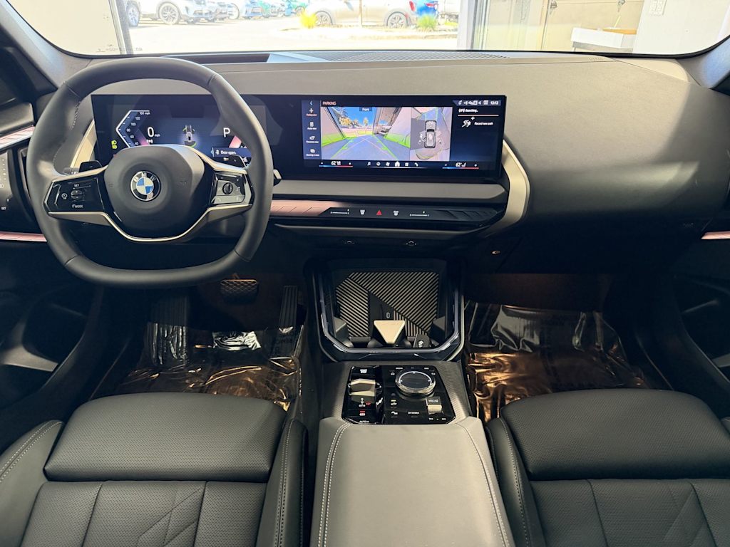 Thumbnail: 2025 BMW X3 - 7