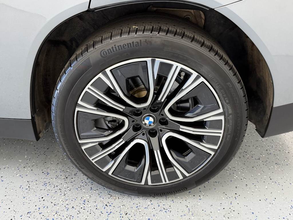 Thumbnail: 2025 BMW X3 - 6