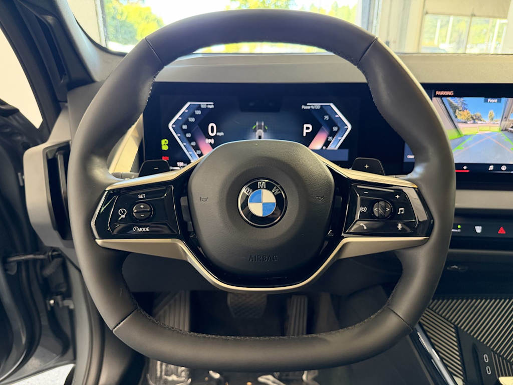 Thumbnail: 2025 BMW X3 - 10