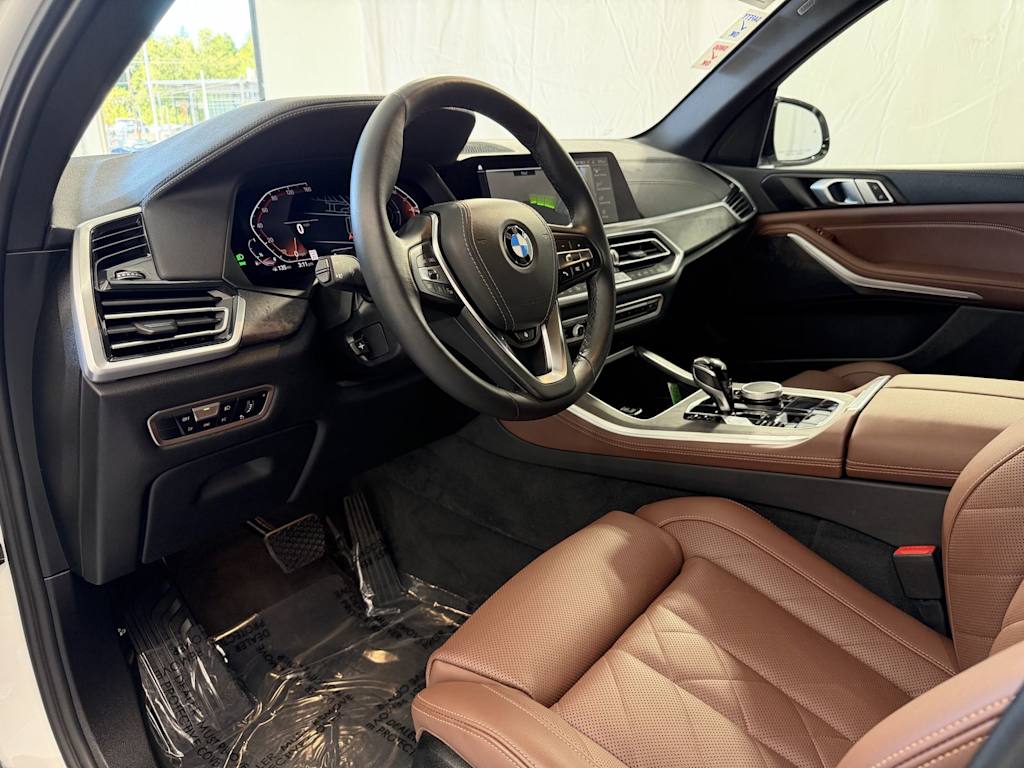 Thumbnail: 2023 BMW X5 - 2
