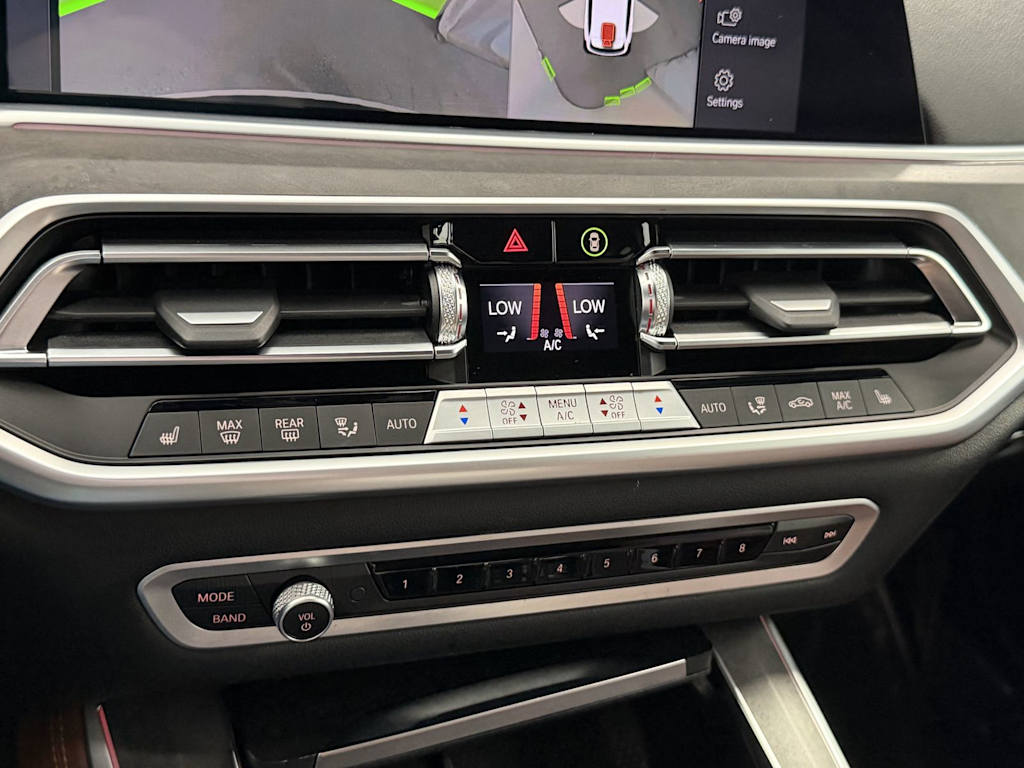 Thumbnail: 2023 BMW X5 - 22