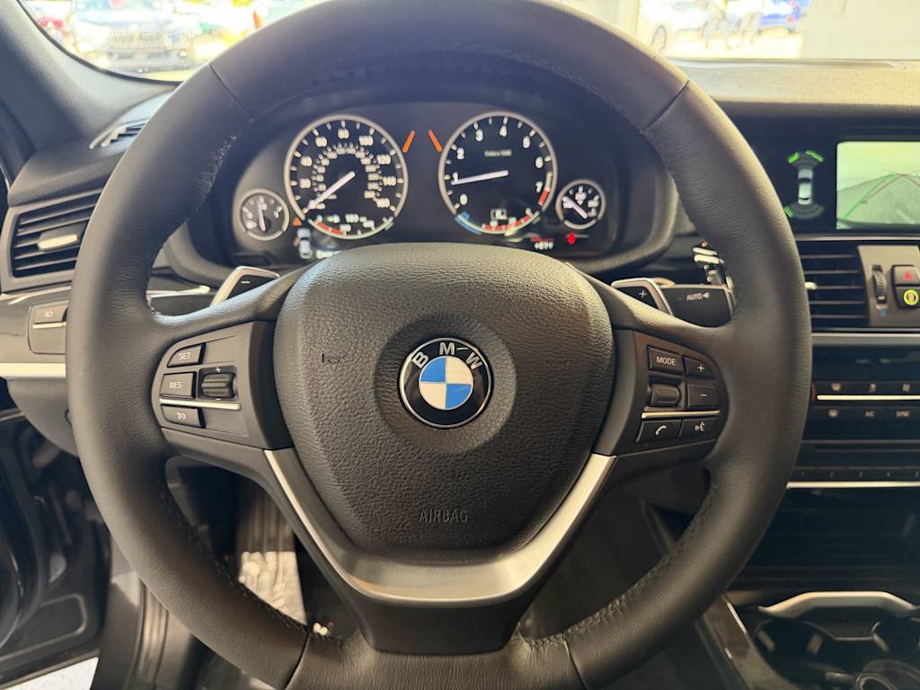 Thumbnail: 2018 BMW X4 - 11