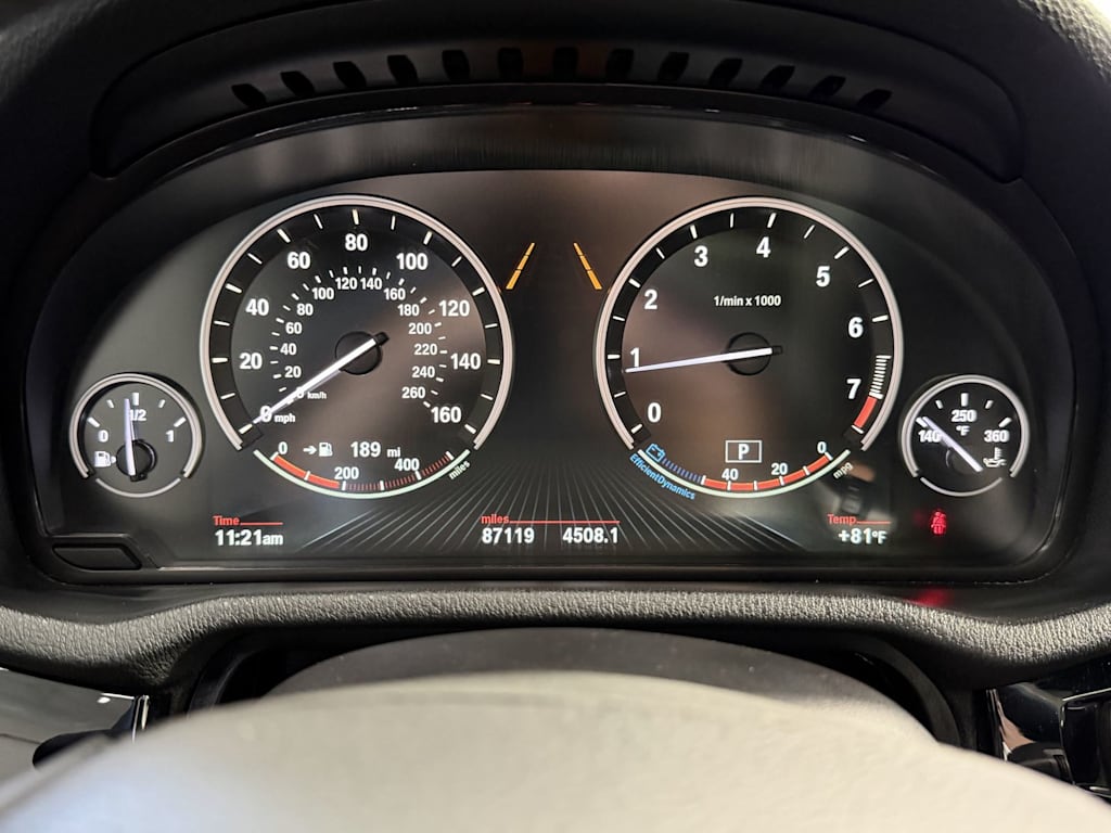 Thumbnail: 2018 BMW X4 - 15