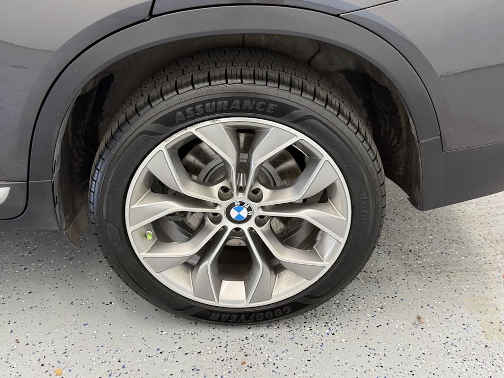 Thumbnail: 2018 BMW X4 - 7