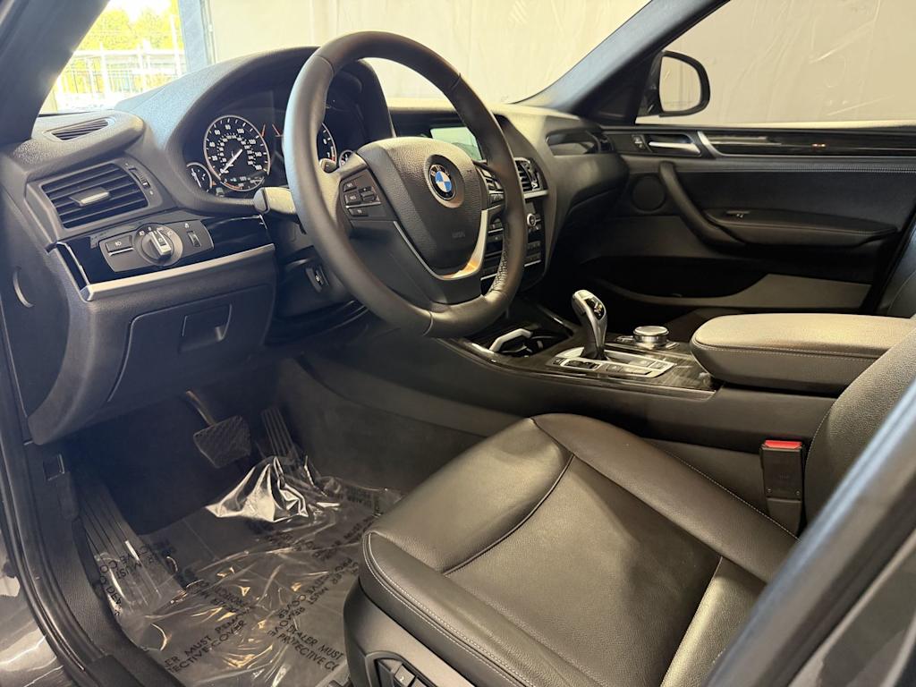 Thumbnail: 2018 BMW X4 - 2