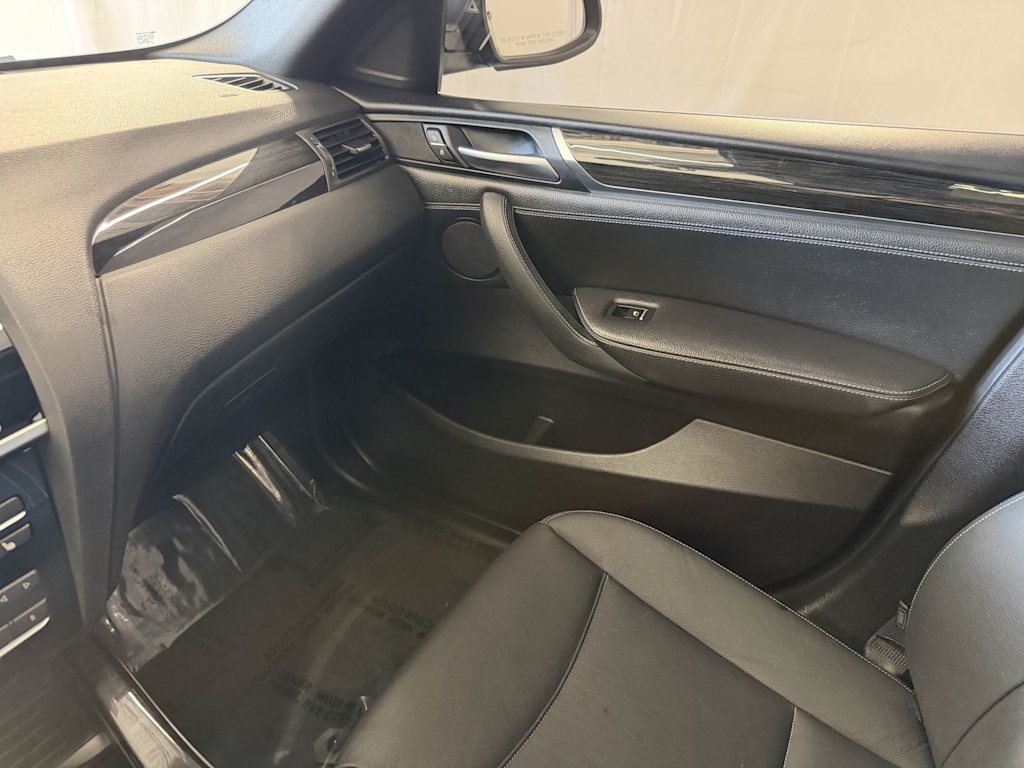 Thumbnail: 2018 BMW X4 - 12