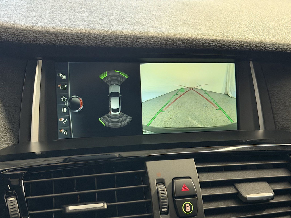 Thumbnail: 2018 BMW X4 - 13