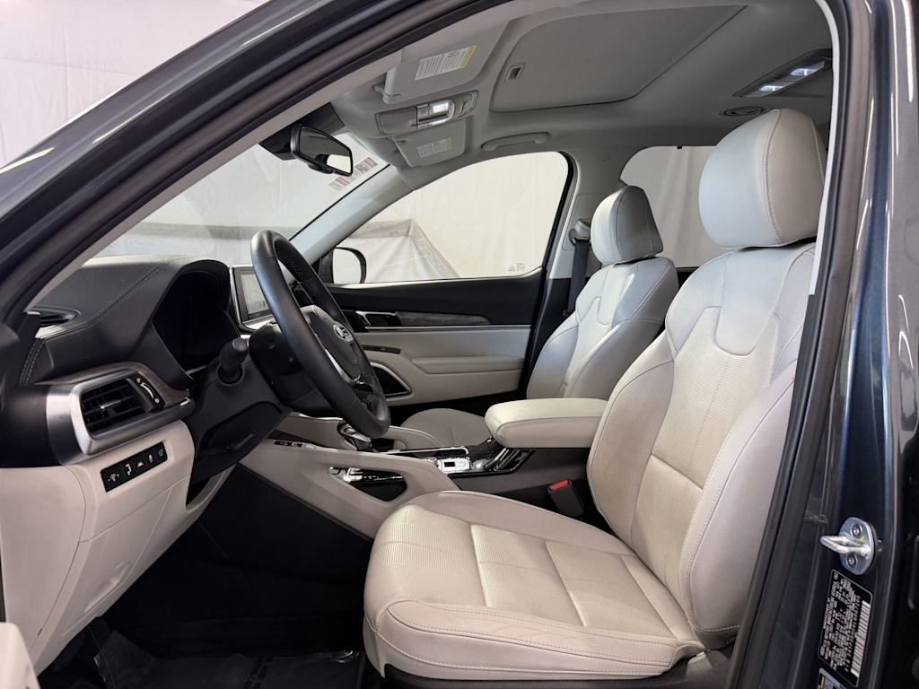 Thumbnail: 2020 Kia Telluride - 8