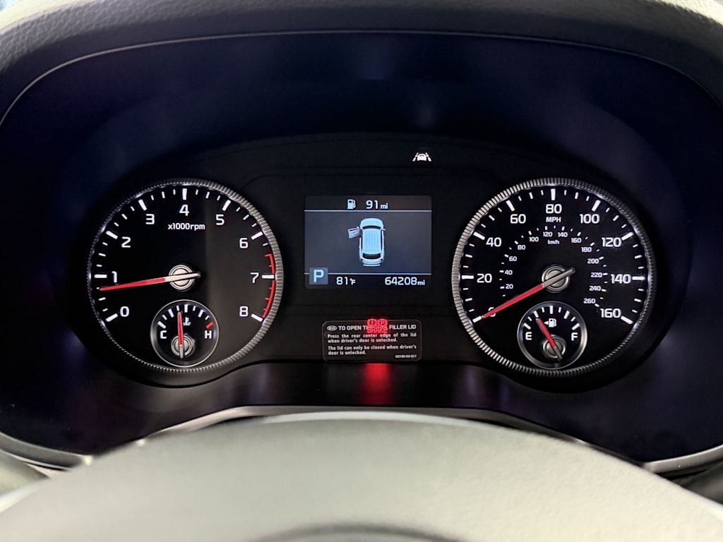 Thumbnail: 2020 Kia Telluride - 13