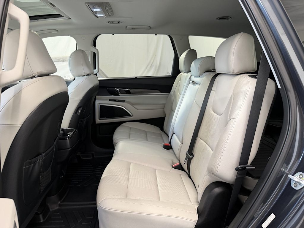 Thumbnail: 2020 Kia Telluride - 9