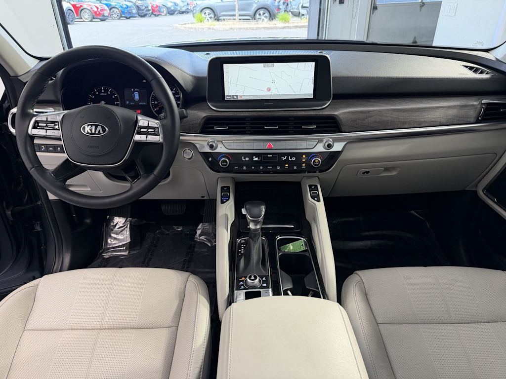 Thumbnail: 2020 Kia Telluride - 7
