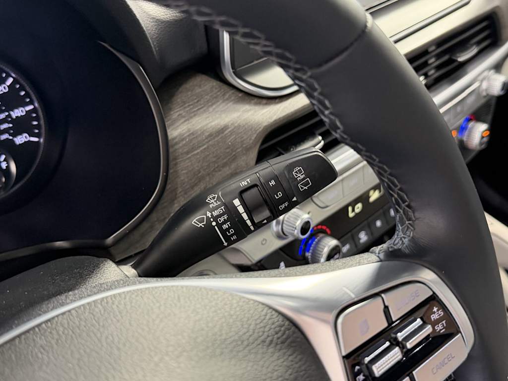 Thumbnail: 2020 Kia Telluride - 20