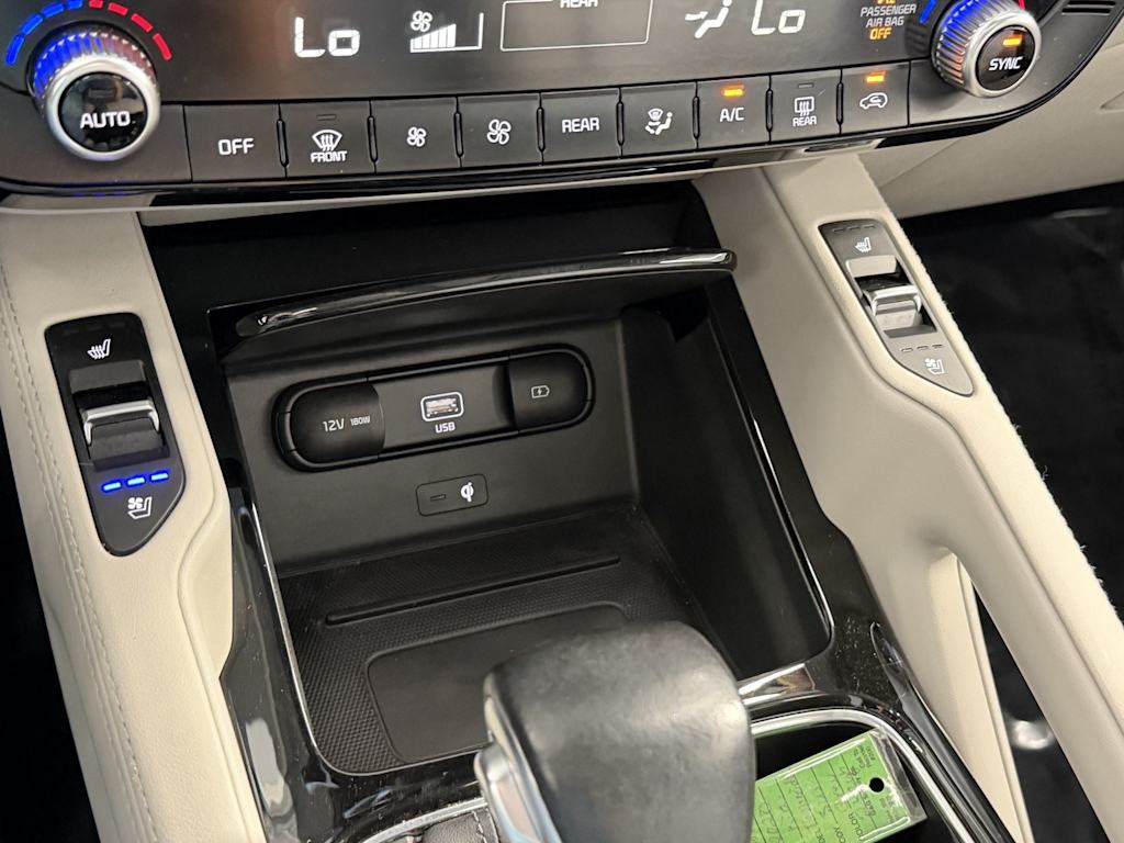 Thumbnail: 2020 Kia Telluride - 23