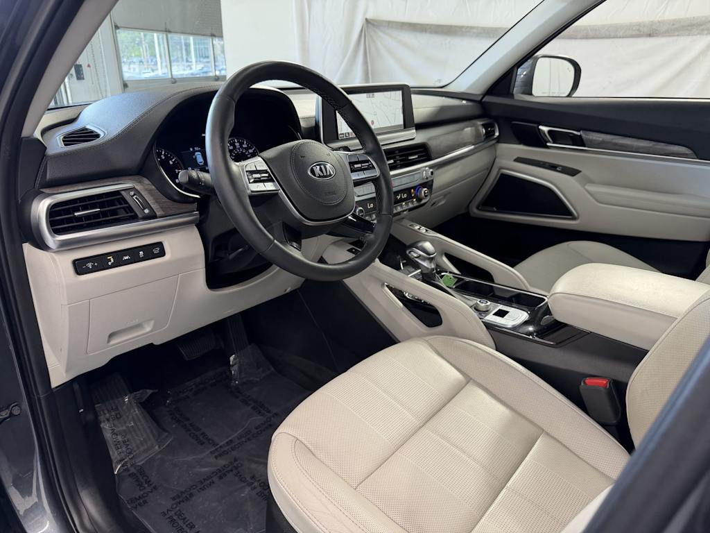 Thumbnail: 2020 Kia Telluride - 2