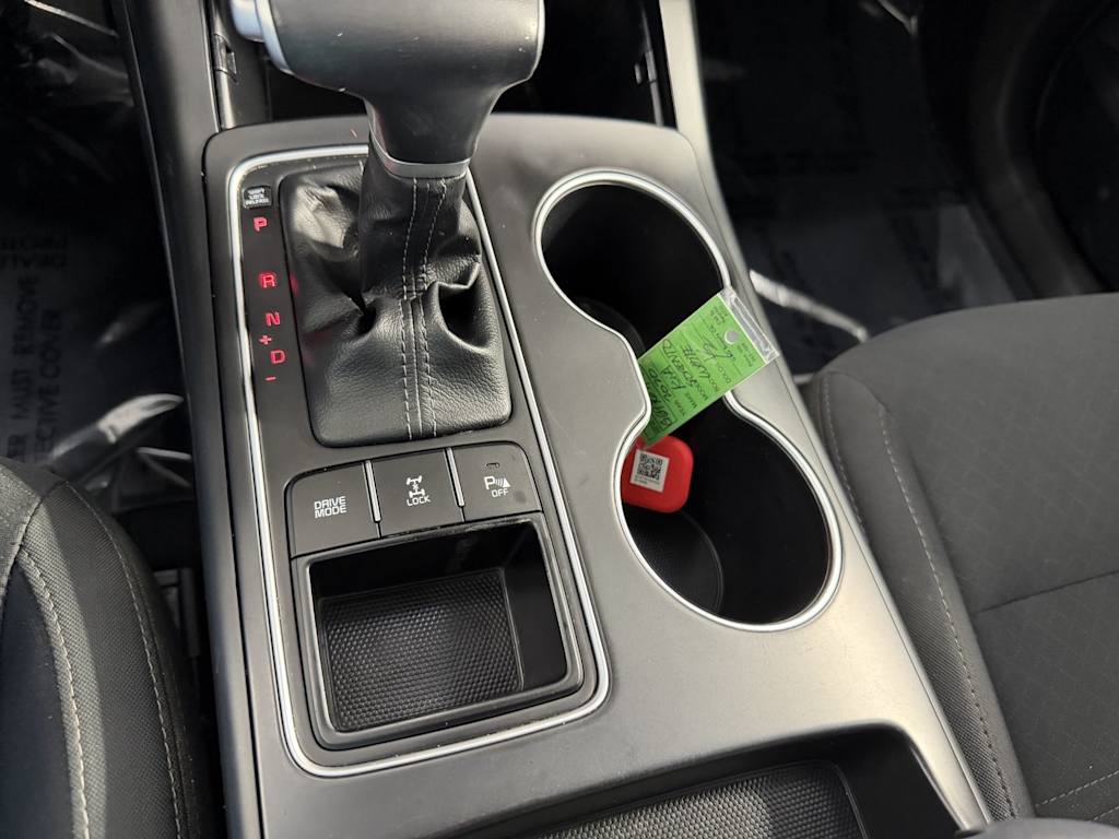 Thumbnail: 2020 Kia Sorento - 25
