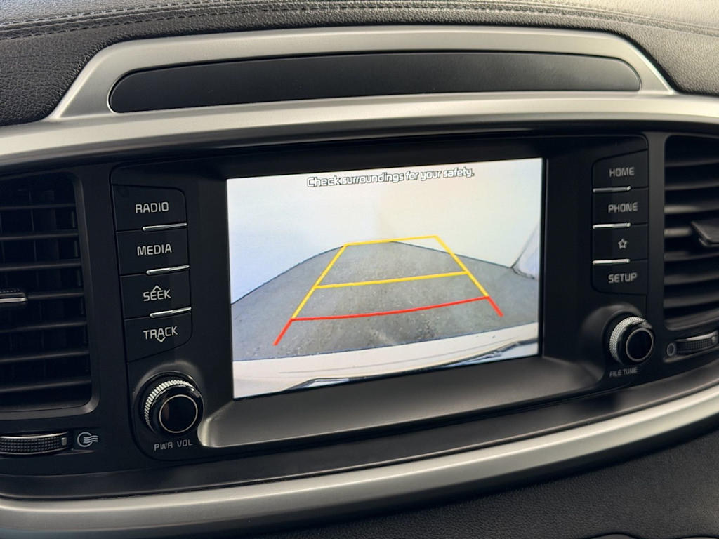 Thumbnail: 2020 Kia Sorento - 13