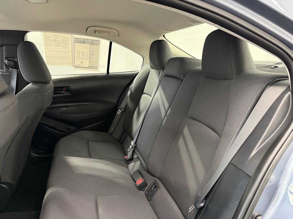 Thumbnail: 2023 Toyota Corolla - 9