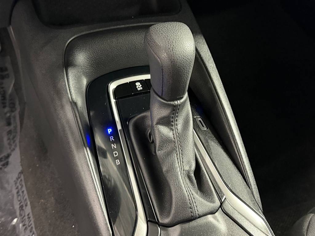 Thumbnail: 2023 Toyota Corolla - 22