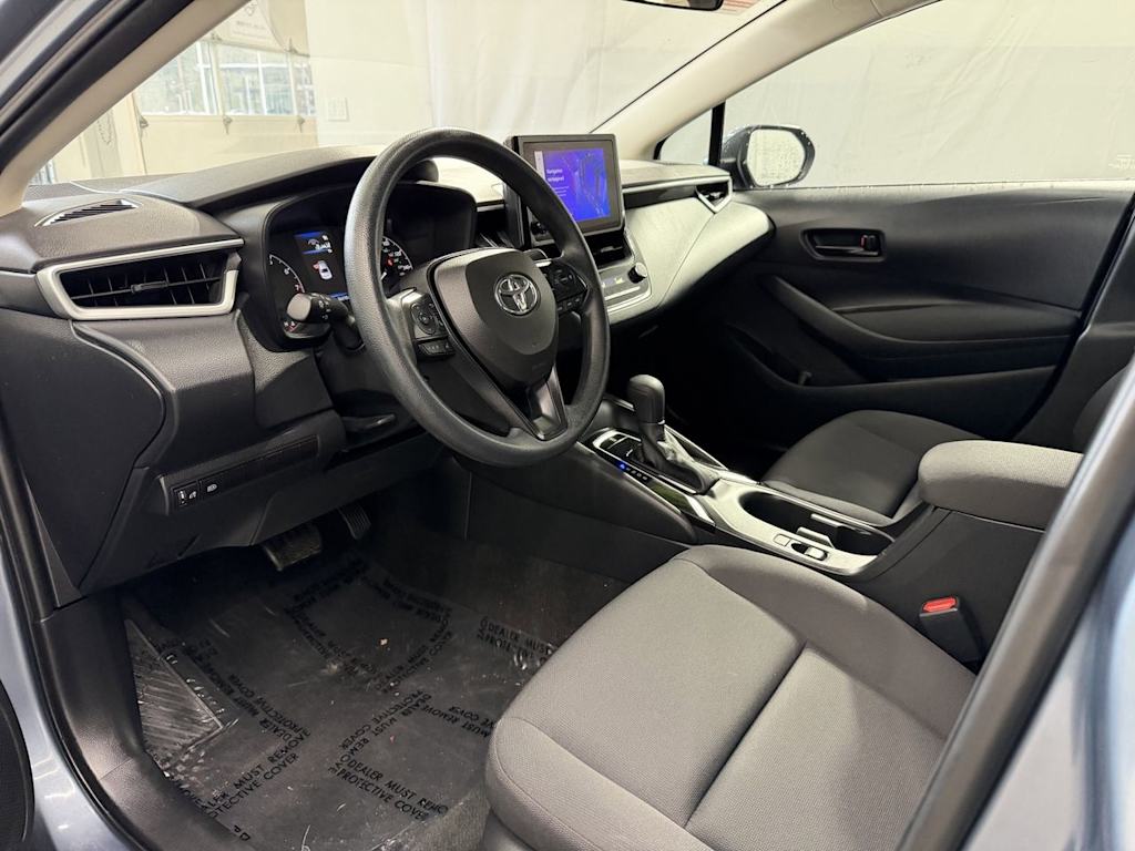 Thumbnail: 2023 Toyota Corolla - 2