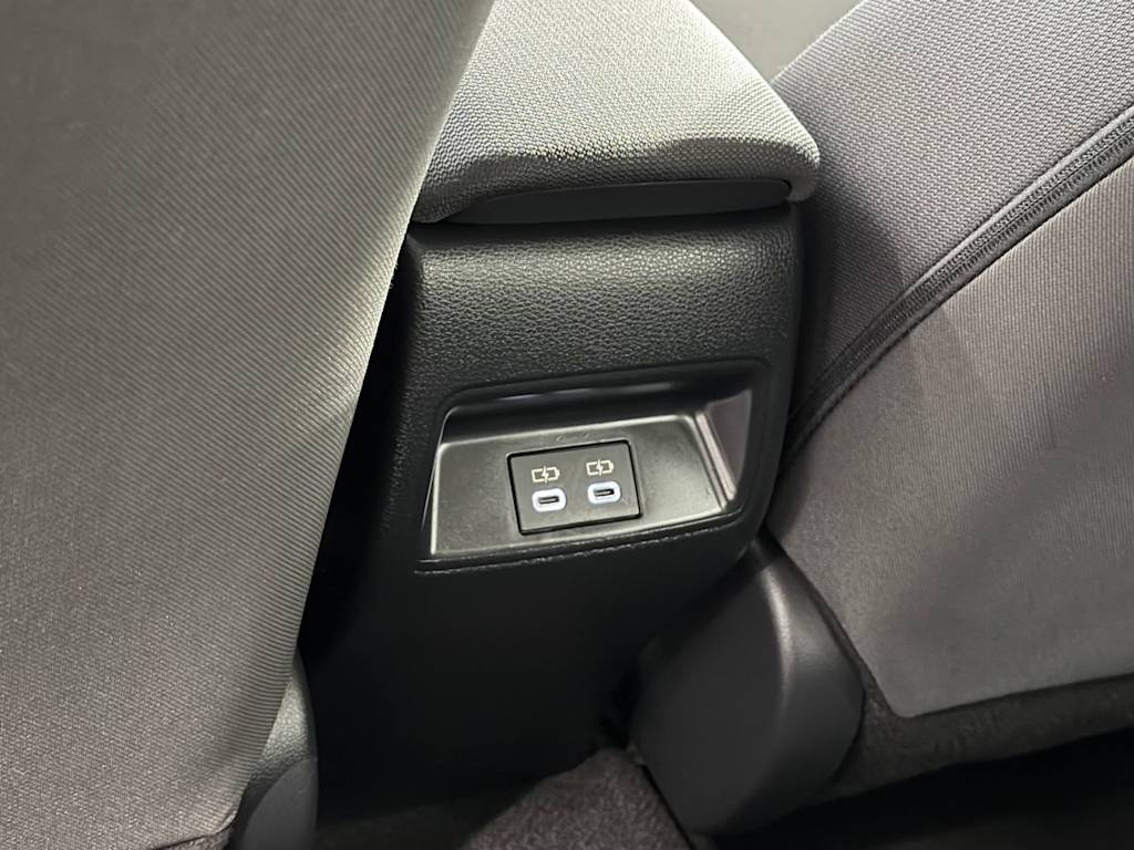 Thumbnail: 2023 Toyota Corolla - 17