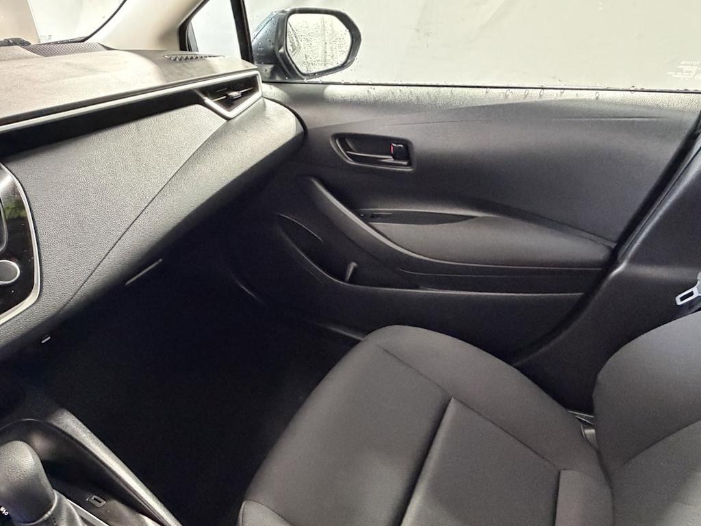 Thumbnail: 2023 Toyota Corolla - 24