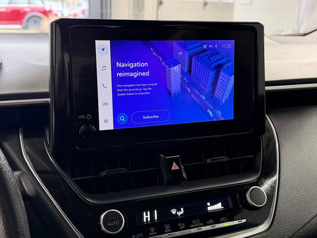 Thumbnail: 2023 Toyota Corolla - 11