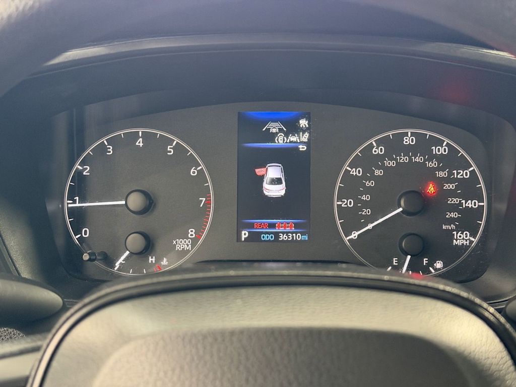 Thumbnail: 2023 Toyota Corolla - 13