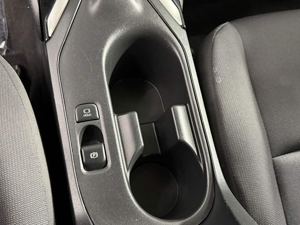 Thumbnail: 2023 Toyota Corolla - 23