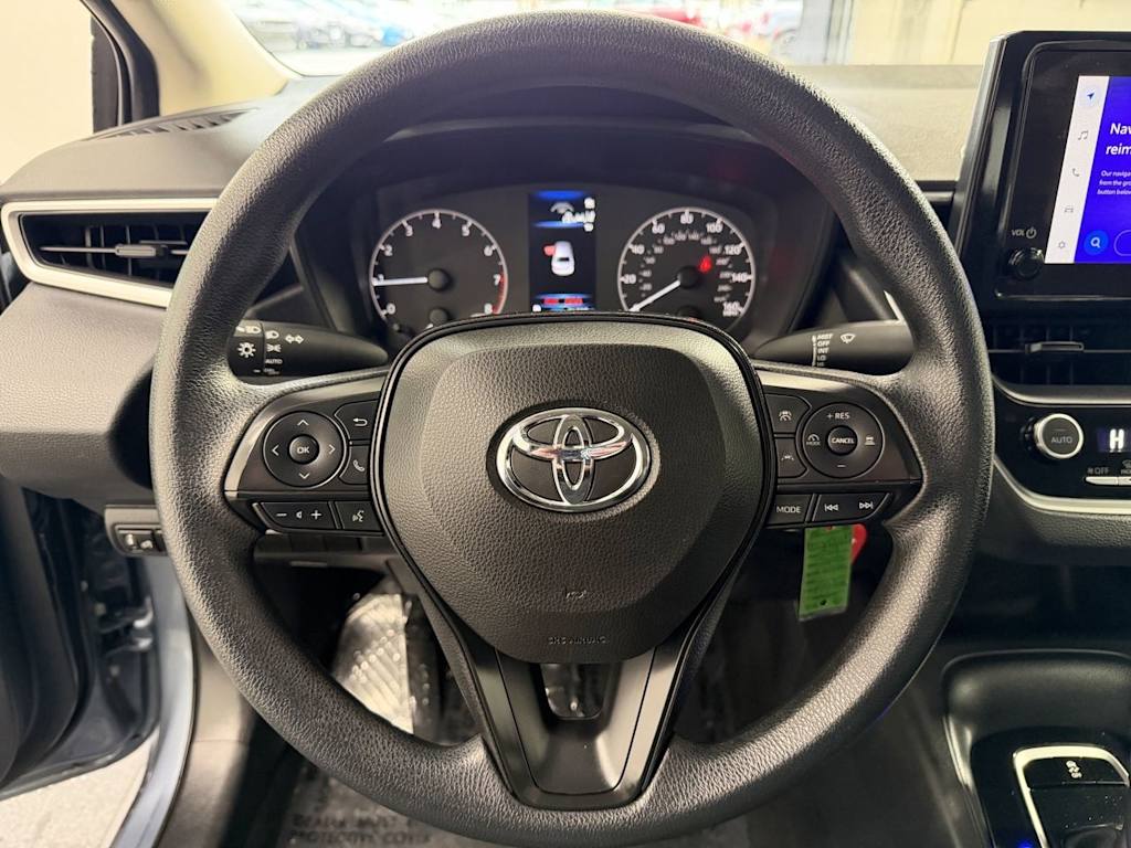Thumbnail: 2023 Toyota Corolla - 10