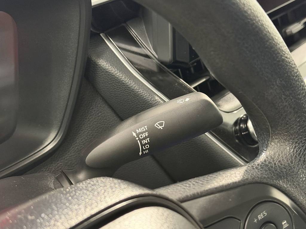 Thumbnail: 2023 Toyota Corolla - 12