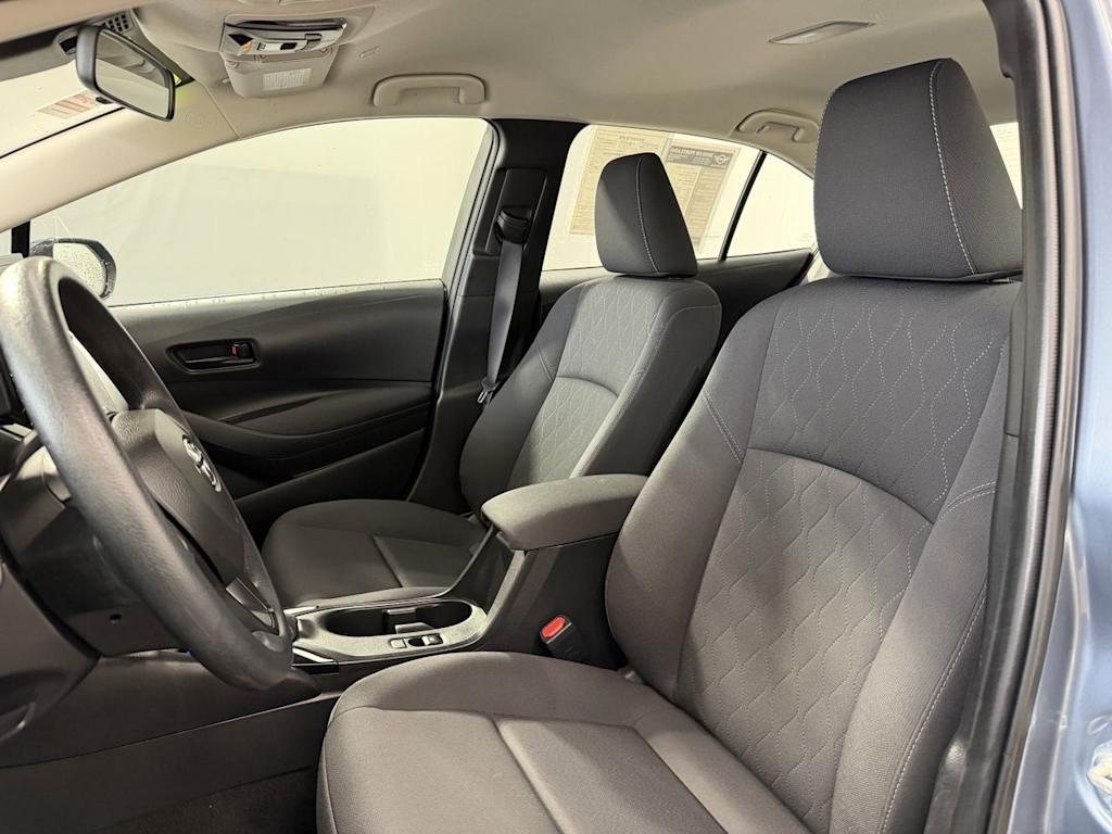 Thumbnail: 2023 Toyota Corolla - 8