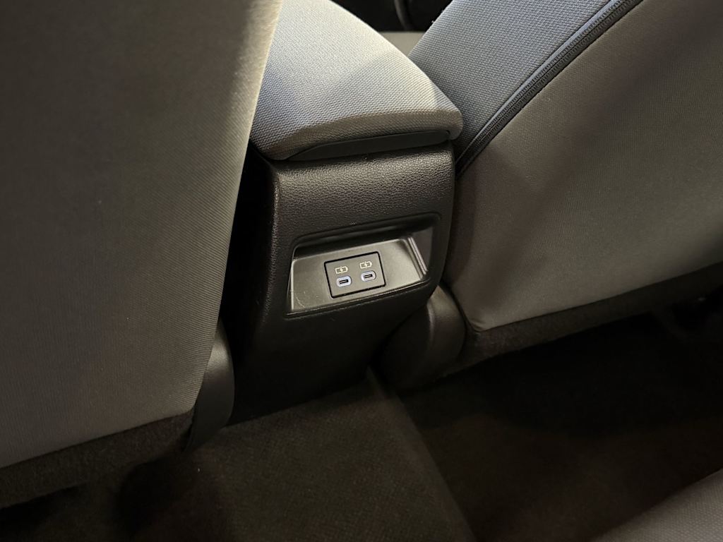 Thumbnail: 2024 Toyota Corolla - 16