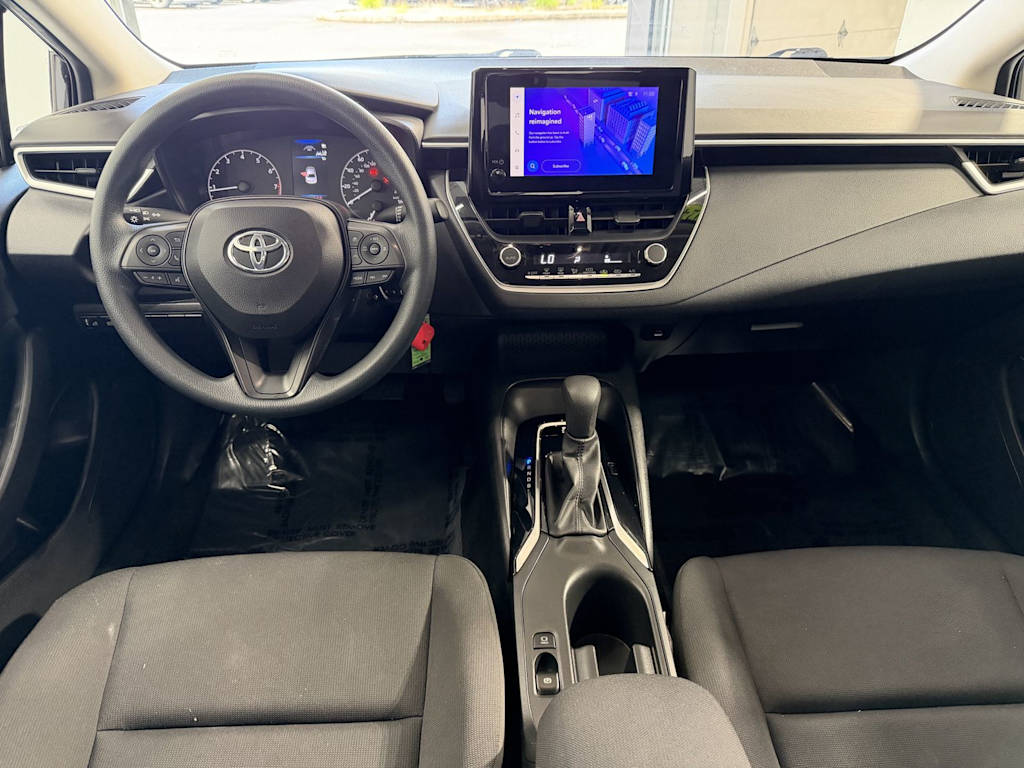 Thumbnail: 2024 Toyota Corolla - 6