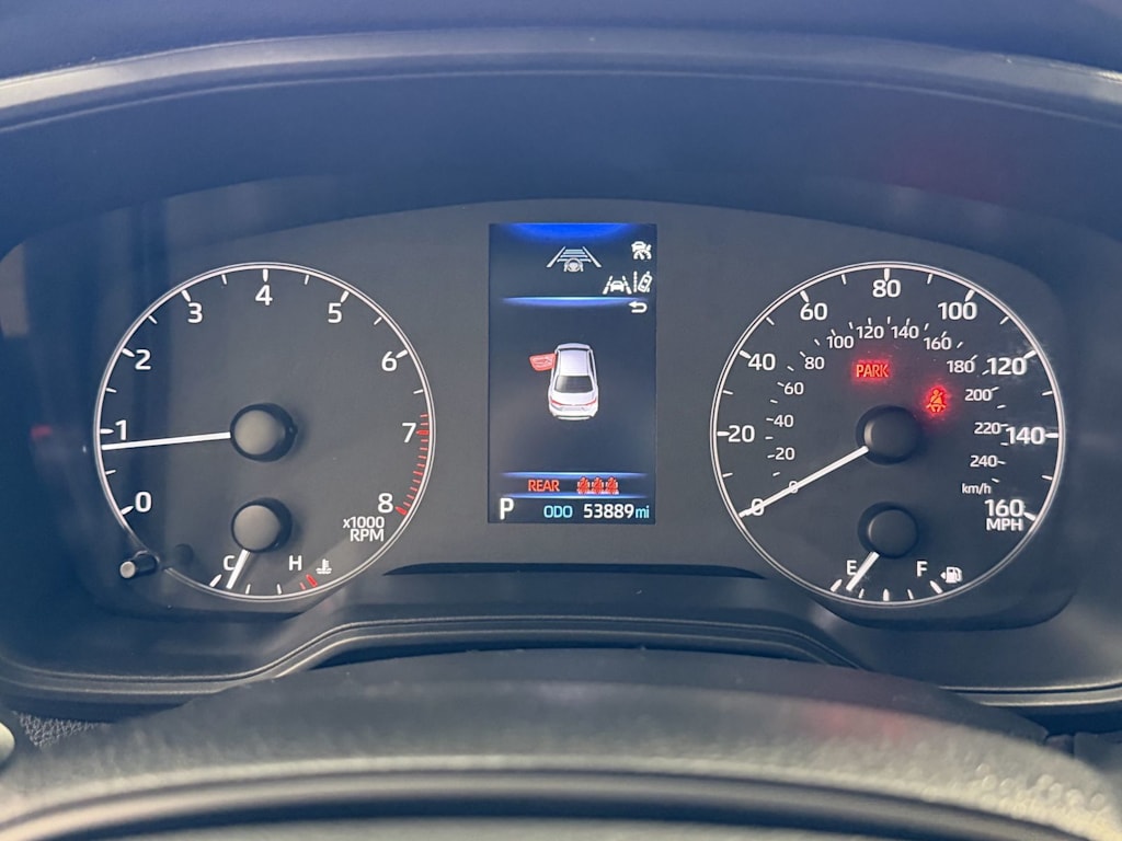 Thumbnail: 2024 Toyota Corolla - 20
