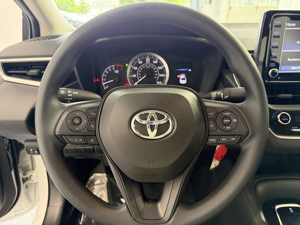 Thumbnail: 2022 Toyota Corolla - 10