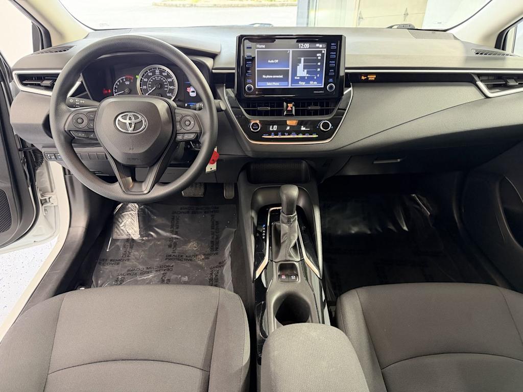 Thumbnail: 2022 Toyota Corolla - 7
