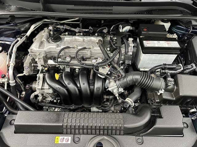 2022 Toyota Corolla LE 8